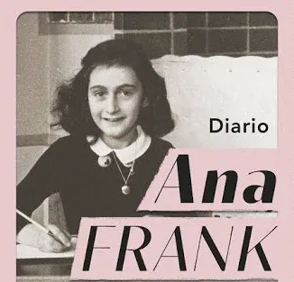 El diario de Ana Frank